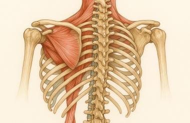 МРТ (магнитно-резонансная томография) грудного отдела позвоночника