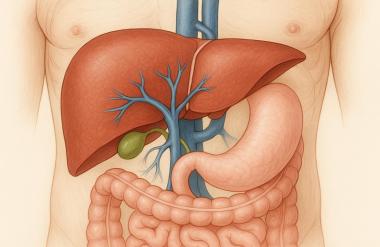 КТ (компьютерная томография) печени