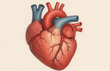 МРТ (магнитно-резонансная томография) сердца