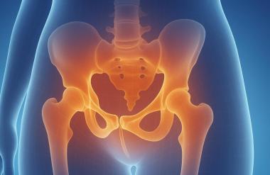 КТ (компьютерная томография) малого таза