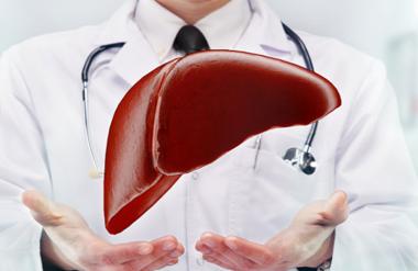 МРТ (магнитно-резонансная томография) печени