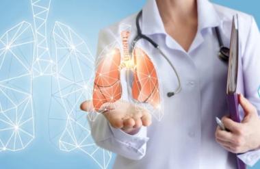 МРТ (магнитно-резонансная томография) легких