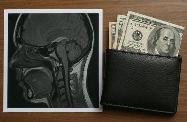 Сколько стоит МРТ височно-нижнечелюстного сустава в Санкт-Петербурге