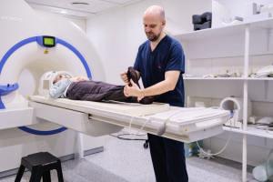 Фото клиники Клиника Тесла (ранее ДМГ-Клиник)