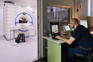 Фото клиники Клиника Тесла (ранее ДМГ-Клиник)