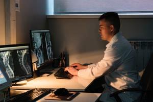 Фото клиники Клиника Тесла (ранее ДМГ-Клиник)