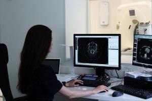 Фото клиники АЙКлиник на Крестовском (ICLINIC)