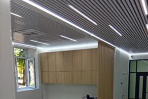 Фото клиники АЙКлиник в Пушкине (ICLINIC)