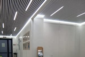 Фото клиники АЙКлиник в Пушкине (ICLINIC)