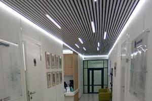 Фото клиники АЙКлиник в Пушкине (ICLINIC)