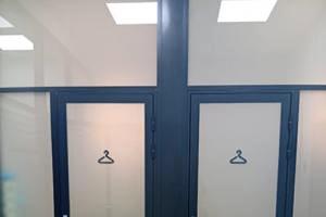 Фото клиники АЙКлиник в Пушкине (ICLINIC)