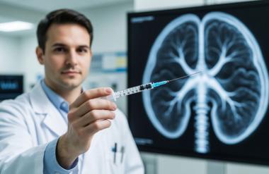 Подготовка к МРТ гипофиза с контрастом