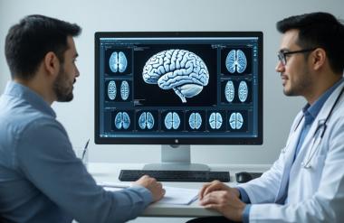 Подготовка к МРТ головного мозга