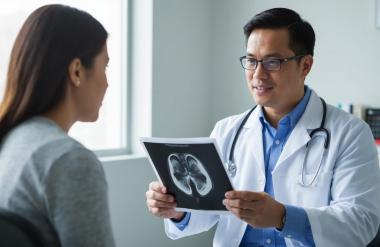 Подготовка к МРТ малого таза с контрастом