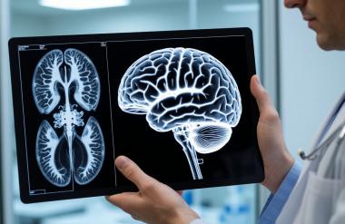 Подготовка к КТ головного мозга