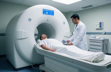 Подготовка к МРТ всего тела