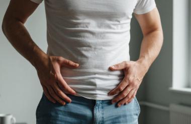 Подготовка к КТ предстательной железы