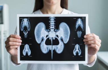 Подготовка к МРТ малого таза у женщин