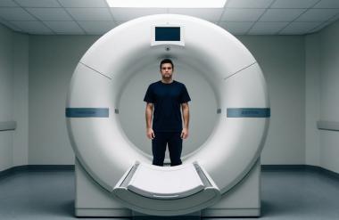 Подготовка к МРТ малого таза у мужчин