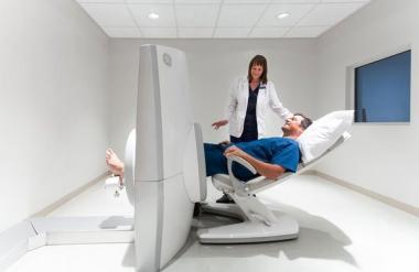 ​Травма коленного сустава