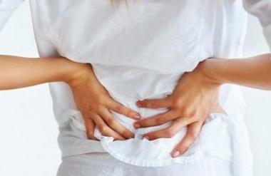 Что делать, когда болит спина