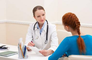 Самое важное об аменорее