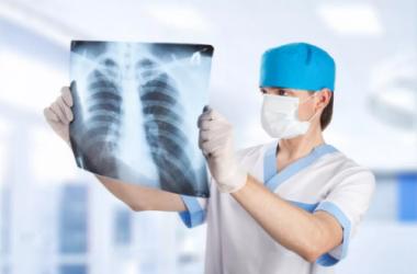 Рентгенография грудной клетки - показания
