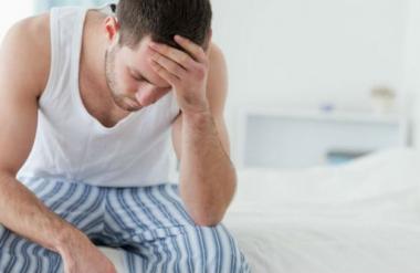 Мочевой пузырь «не спит»? Пора сделать МРТ