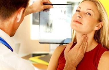 Проблемы со здоровьем? Пора проверить щитовидку!