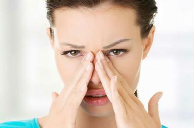 Синусит. Воспаление околоносовых пазух носа: что это такое и каковы его причины?