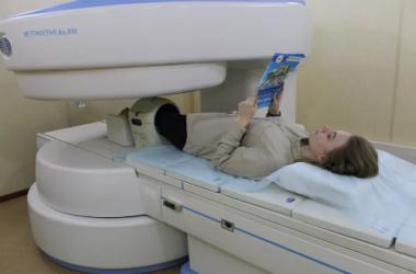 Виды аппаратов МРТ открытого типа