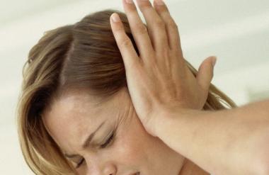 Причины простреливающей боли в голове