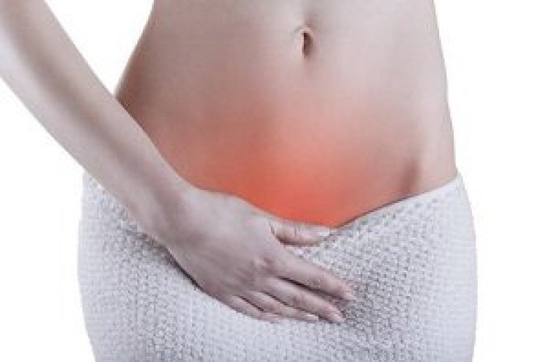 УЗИ органов малого таза у женщин при болях