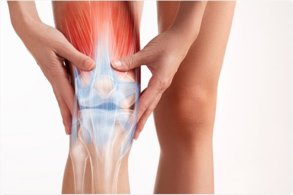 МРТ коленного сустава - симптомы заболеваний
