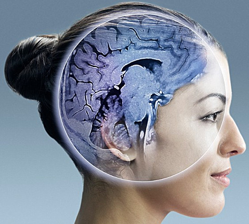 МРТ головного мозга, сосудов головы и шеи - противопоказания