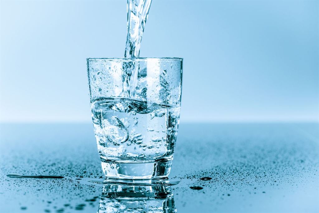 Зачем пить воду после КТ - послепроцедурный уход