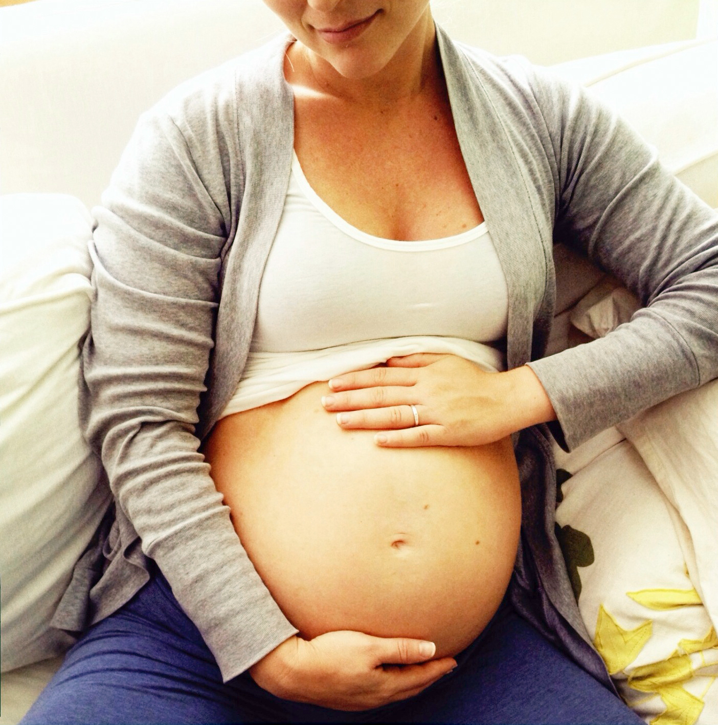 ПЭТ-КТ всего тела при беременности - противопоказания