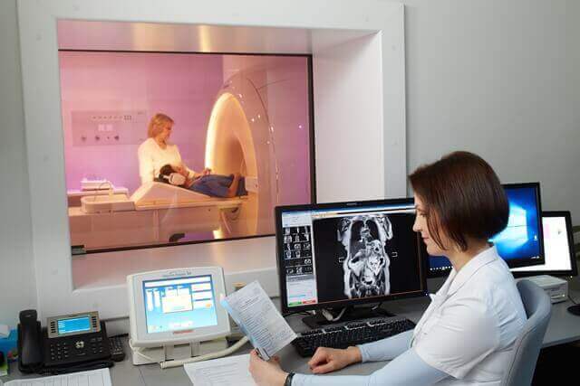 МРТ брюшной полости и малого таза - расшифровка результатов