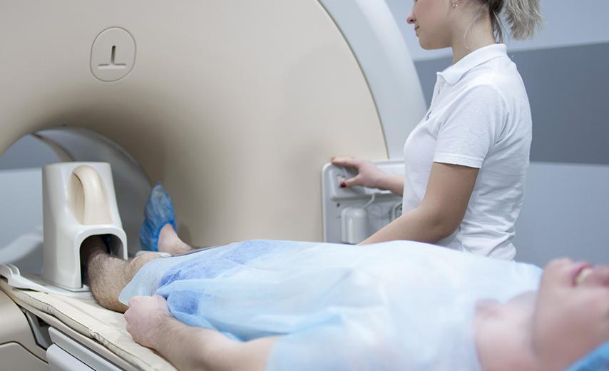МРТ стопы - подготовка и этапы процедуры