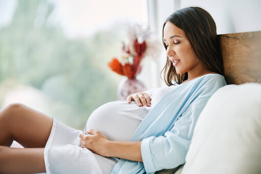 УЗИ в 3 триместре беременности - чем заменить исследование
