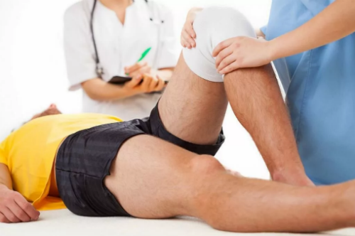 Обследование в Самаре у пациентов с болью на внутренней стороне колена