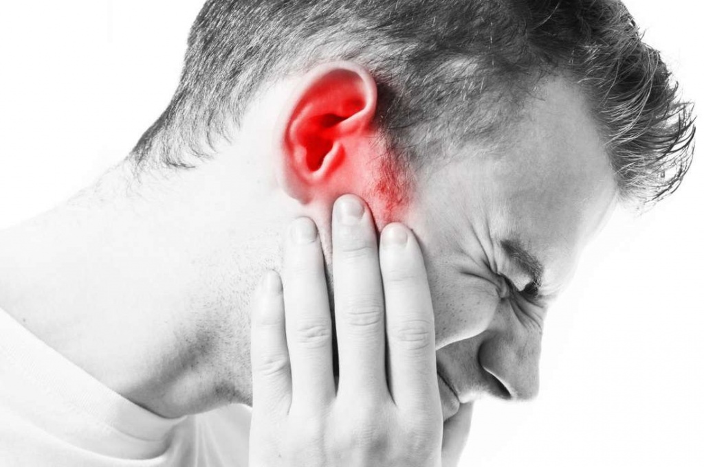 МРТ внутреннего уха - что показывает исследование