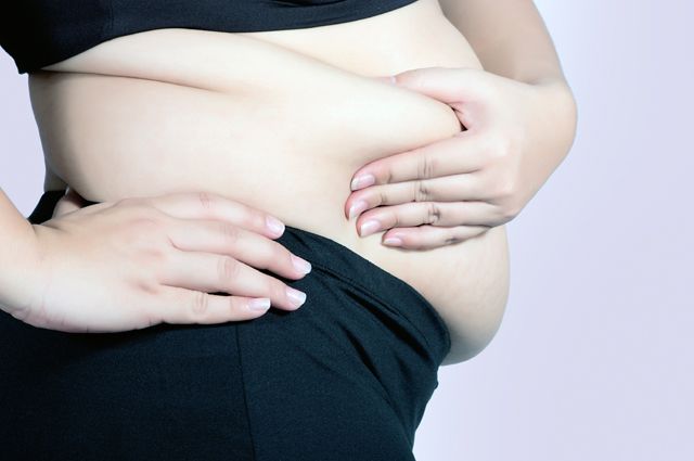 УЗИ органов брюшной полости - противопоказания при лишнем весе