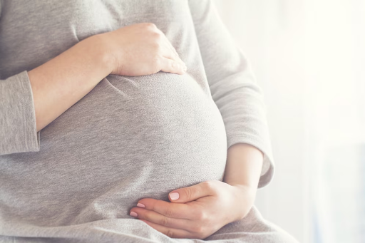 КТ кисти во время беременности - противопоказания