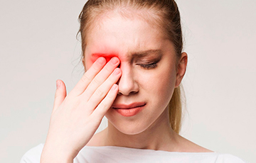 МРТ сосудов шеи при выпадении полей зрения
